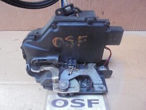 PORSCHE BOXSTER 986 2001 OFFSIDE DRIVER SIDE CENTRAL LOCKING MOTOR ACTUATOR