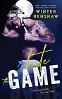 Hate the Game.by Renshaw  New 9781696009423 Fast Free Shipping<|