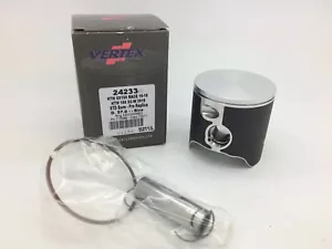 Kit de pistones y clips de anillo único Vertex Race KTM 150 SX 2016-22 talla C 57,96 mm - Imagen 1 de 1