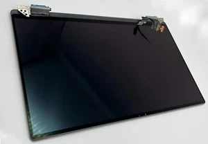 Dell Latitude 9520 with touch (Silver) OLED 15.6 Top Assembly - Picture 1 of 2