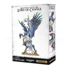 Warhammer 40k Chaos Lord of Change Neu im Karton
