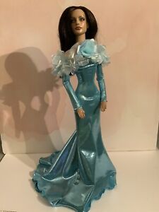 Tyler Sydney 16” Doll Tonner Outfit Fashion Gown - Spring Sale 6