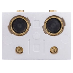 Montageblock Duo Allmess Aufnahme Schnittstelle Allmess A34 SPEWA - Bild 1 von 5