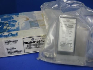 Unit UFC-1100A Mass Flow Controller, He, 20 SCCM, Refurbished - Picture 1 of 5