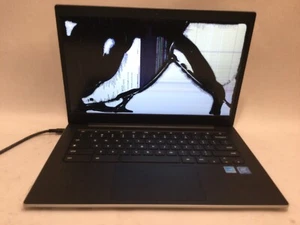 Samsung XE340XDA 14" / Intel Celeron N4500 / (CRACKED) MR - Picture 1 of 4