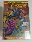 Marvel Comics AVENGERS (1996 2nd Series) #12 new/high grade 