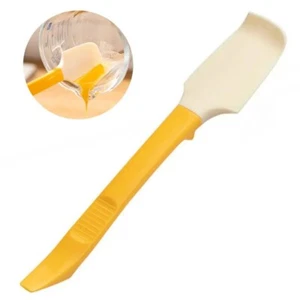 Silicone Butter Spatula – Heat-Resistant Jam Spreader for Baking & Cooking - Imagen 1 de 11
