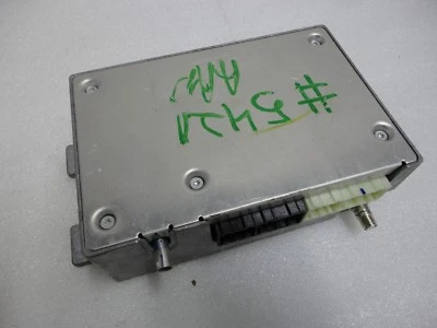 CADILLAC STS ONSTAR 2006-2007-2008 MÓDULO DE CONTROL DE COMUNICACIÓN 15942382 OEM 15A Foto 1 de 4