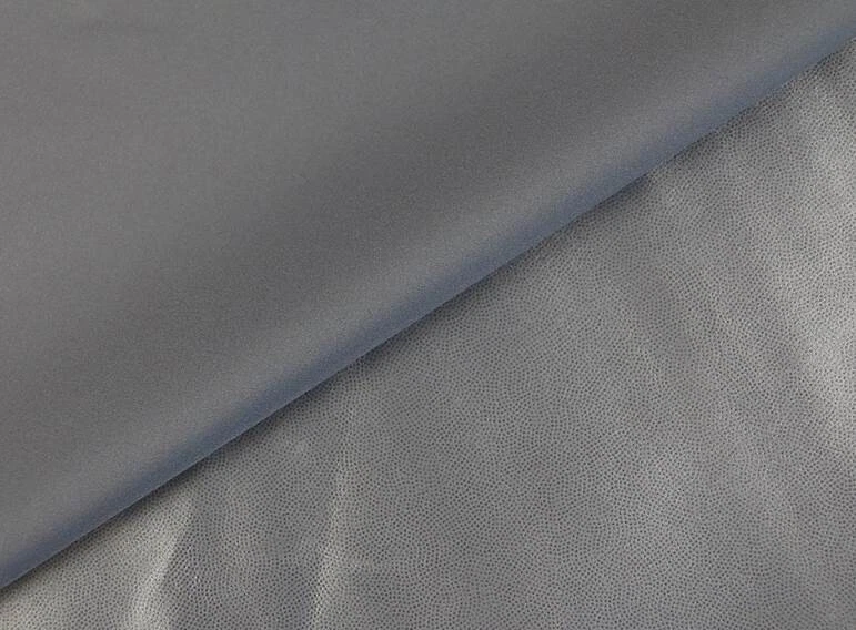 Waterproof TPU mit Membran Meterware wasserdicht atmungsaktiv Grau EUR 9,98/m - Bild 1 von 1