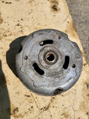 Bolso de mano primario vintage Polaris Electra 440 Foto 1 de 4