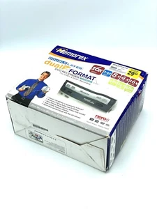 Memorex 32023282 DVD+R DL RW DVD Rewritable Double Layer 16x - Picture 1 of 6