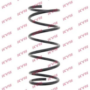 KYB Resorte Suspensión Muelle de Espiral Delant. Apto para Mitsubishi COLT V VI - Imagen 1 de 2