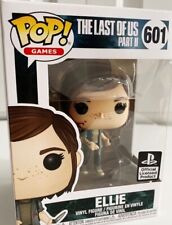  The Last of Us Funko POP Vinyl Figure