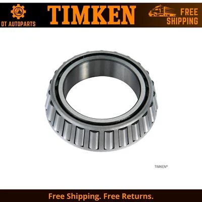 For 2000-2003 Dodge Durango 4WD Differential Bearing Front Timken 2001 2002 - Image 1 of 4