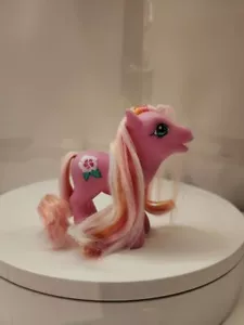My LittleMy Little Pony MLP G3 Luau Pony Figures 2002 L@@K - Picture 1 of 6
