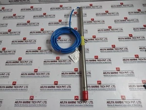 Emerson Rosemount 398R-10-21-31-54 PH Sensor - Picture 1 of 8