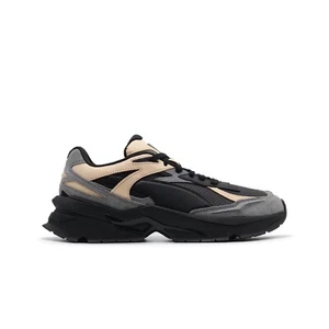 Puma Nano Dunes (Puma Black/Castlerock) Men's Shoes 388609-02 - Picture 1 of 3