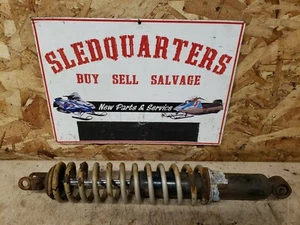 8CW-2376A-10-00 Yamaha FRONT SHOCK Absorber  - Bild 1 von 4