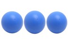 PLAY G-FORCE Bouncing Ball Ø 65mm Blau