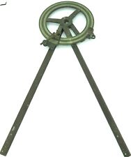cWW2 Japanese Made Part Metal Sextant.