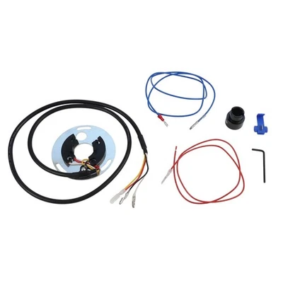 Electronic Ignition System DS22 for Kawasaki KZ550 KZ650 KZ750 1977 1983 - Image 1 of 4