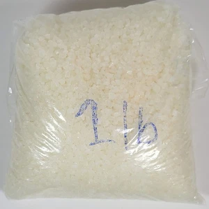 Water Crystals for Neck Scarves , Cool Wraps , Ice Packs - Water Absorbing 1lb - Picture 1 of 3