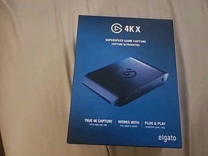 Elgato 4K X Capture Card - Bild 1 von 4