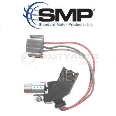 SMP T-Series Radio Capacitor for 1979-1986 GMC K1500 - Entertainment sj - Image 1 of 4