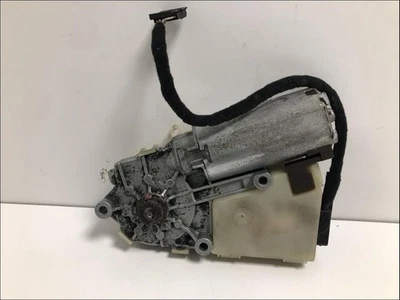 Moteur toit ouvrant AUDI A4 1 AVANT PHASE 2 BREAK 4B0959591E - Photo 1/2