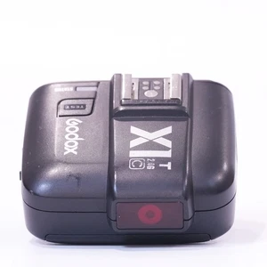 Godox X1T-C 2.4G TTL 2.4G Wireless Flash Trigger Transmitter For Canon - Bild 1 von 4