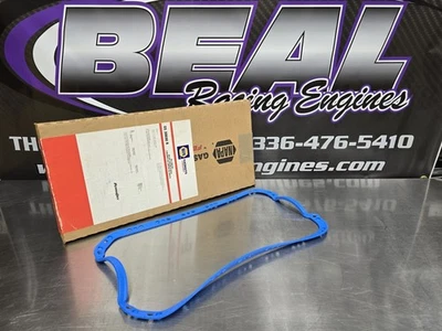 Juego de juntas de cárter de aceite Fel-Pro OS 30690 R para 96-05 Honda Civic Civic del Sol Foto 1 de 2