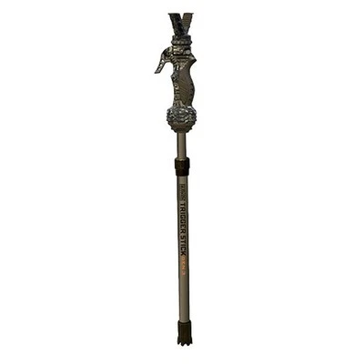 Primos Trigger Stick Gen3 Monopod Camo 21-30" - Image 1 of 4
