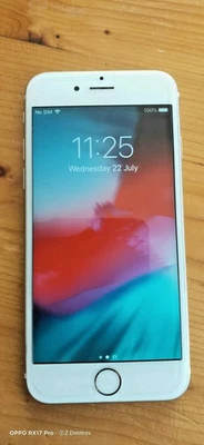 Apple iPhone 6 - 64GB - Gold (Unlocked) A1586 (CDMA + GSM) - Image 1 of 4