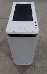 Phanteks Eclipse P400A Mid PC Tower Case - PH-EC400ATG_DWT with RGB Fans - Afbeelding 1 van 17