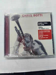 When I Fall in Love by Chris Botti CD, Sony Music Distribution USA *Cracked Case - Picture 1 of 3