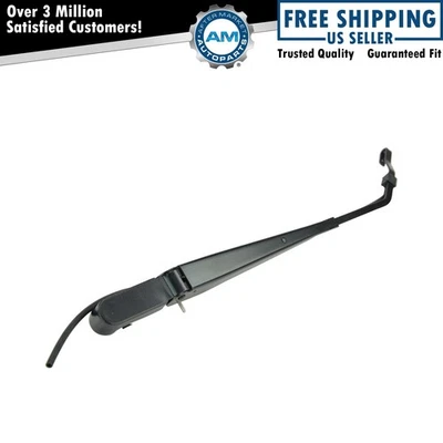 Dorman 602-5403 J Hook Windshield Wiper Arm LH Driver Side for Kenworth New - Image 1 of 4