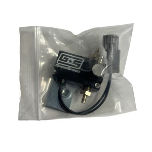 GrimmSpeed 3-Port Boost Control Solenoid BCS 057007 Subaru STI 2008+ Turbo Upgra - Picture 1 of 5