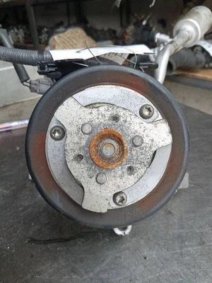 AC Compressor Fits 19-24 FORESTER 29867 - Image 1 of 4