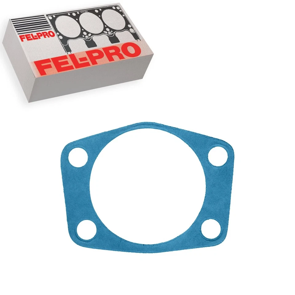 Junta de brida de eje de transmisión Fel-Pro trasera para Ford Mustang 1964-1969 Foto 1 de 1