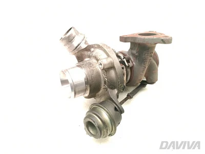 Vauxhall Astra Turbolader 1.6 CDTi Diesel 81kW (110 HP) 55583588 2015 Estate - Bild 1 von 4