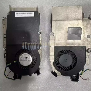 Ventilador radiador para Lenovo M730 M930 M70Q M710 M910 p320 M720 M920 p330 - Imagen 1 de 5
