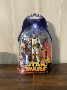 Star Wars The Black Series Clone Commander Cody - Bild 1 von 2