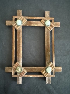 Marco Adirondack - 5"x 6 1/2" Foto 1 de 4