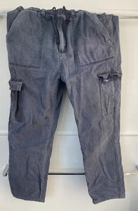 Street Cargo Pants - Picture 1 of 3