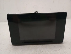 TOYOTA AURIS RADIO MEDIA HEADUNIT VVT-I DESIGN 86120-02J60 12-19 - Picture 1 of 11