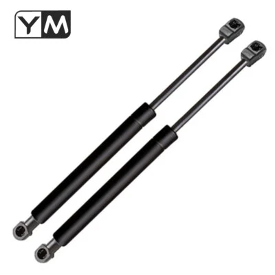 New Front Hood Lift Supports Gas Spring Struts Fits Infiniti M35 M45 03-05 2 Pcs Foto 1 de 4