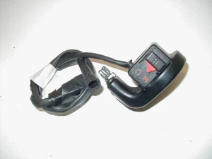 Lenkerarmatur Lenkerschalter Schalter rechts MZ RT 125, 00-10 - Bild 1 von 1