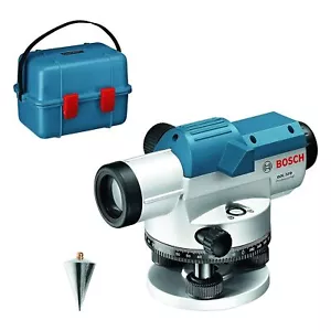 Bosch Optical Level GOL 32 D Professional Auto level Tool - Picture 1 of 5