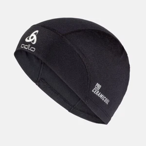 Odlo X-Light Ceramicool Mütze, Funktionsmütze, Beanie schwarz - Bild 1 von 1