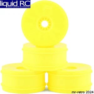 Rueda para buggy Pro-Motion 5040-Y 1/8 (amarillo) (4) - Imagen 1 de 2